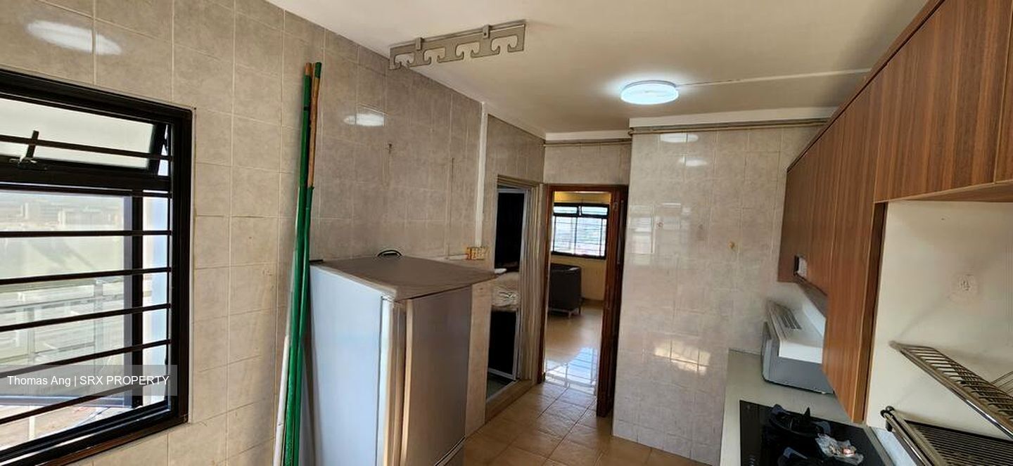 Blk 353 Amk Heights (Ang Mo Kio), HDB 4 Rooms #613184201